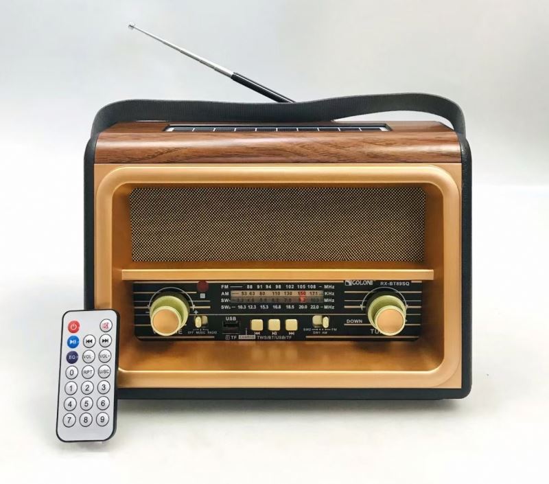 DLC - Radio - Zambeel