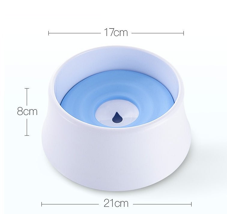 Dog Automatic Drinking Bowl - Zambeel