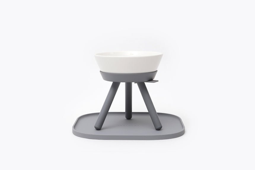 Dog Dining Table Bowl - Zambeel