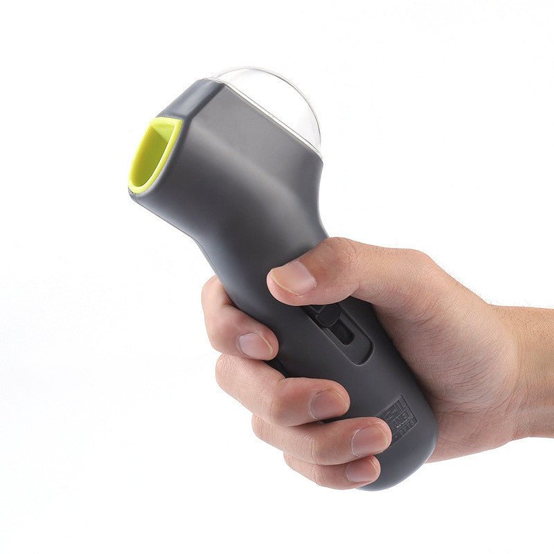 Doggie Treat Launcher - Zambeel