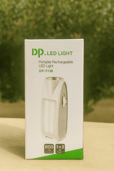DP - LED Light - Zambeel