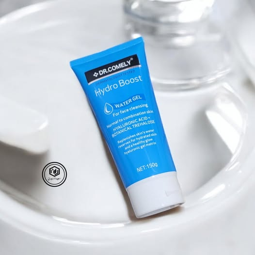 Dr . Comely - Hydro Boost Water Gel (Original) - Zambeel