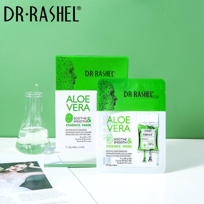 Dr Rashel - Aloe Vera Skin Care - Zambeel