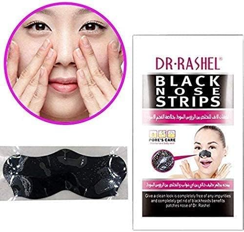 Dr Rashel - Black Nose Strips - Zambeel