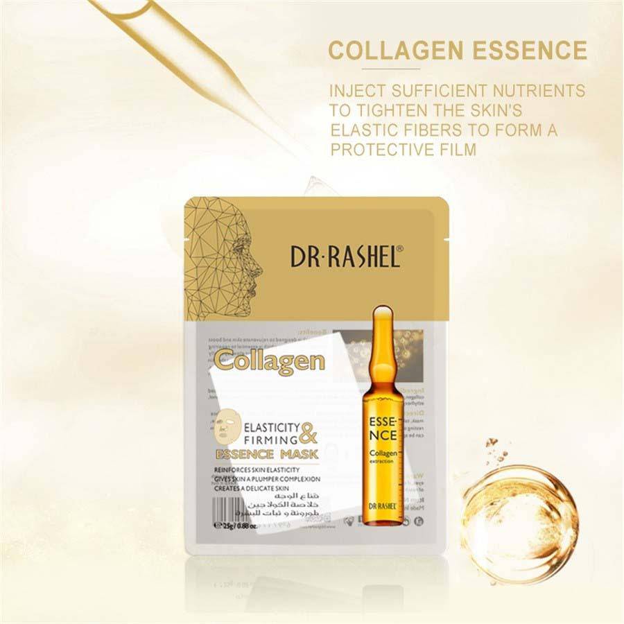 Dr Rashel - Collagen Skin Care - Zambeel