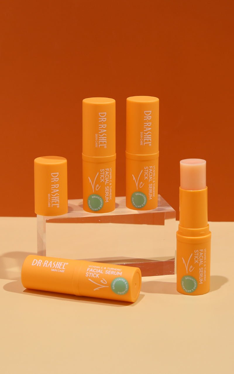 Dr Rashel - Facial Serum Stick - Zambeel