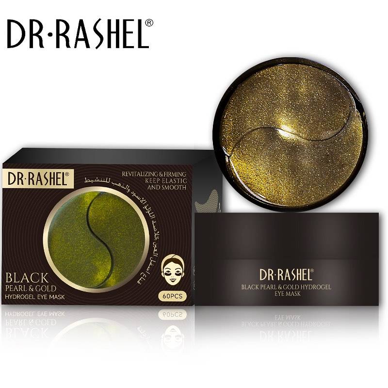 Dr Rashel - Hydrogel Eye Mask - Zambeel