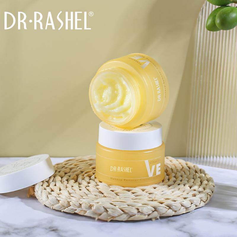 Dr Rashel - Makeup Remover Cleansing Balm - Zambeel