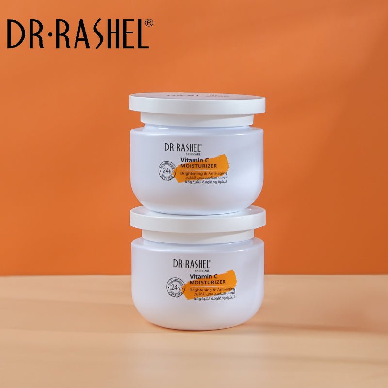 Dr Rashel - Moisturizers - Zambeel