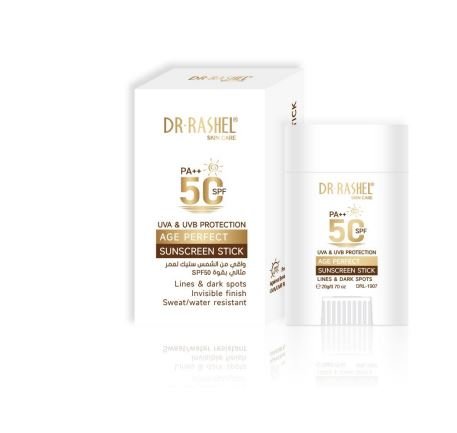 Dr Rashel - Sunscreen Stick - Zambeel