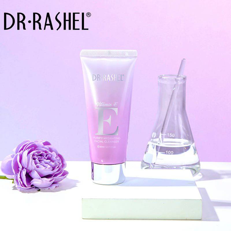 Dr Rashel - Vitamin E hydrating Skin Care - Zambeel
