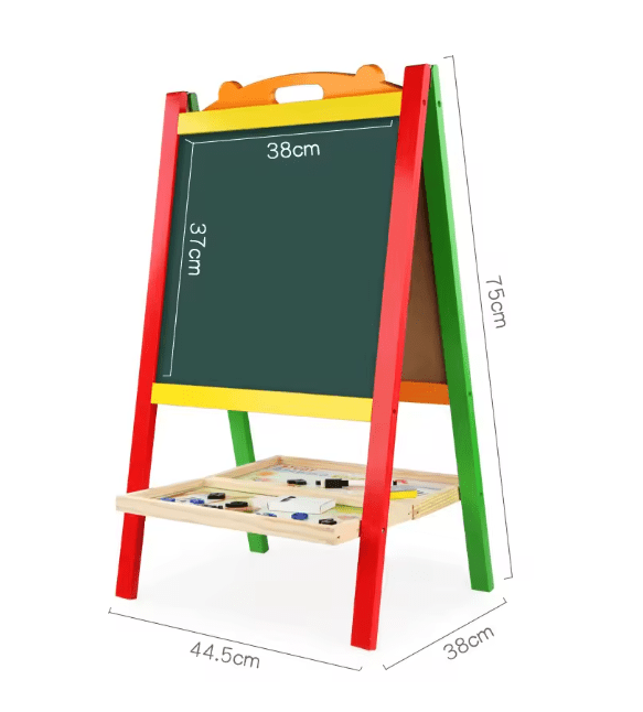 Drawing Board for Children © - Zambeel