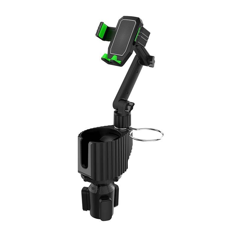 Drink Rack In Car Kettle Mobile Phone Holder - Zambeel