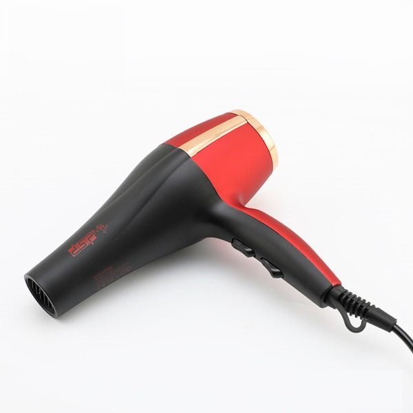 DSP - Ms Pro Hair Dryer - Zambeel