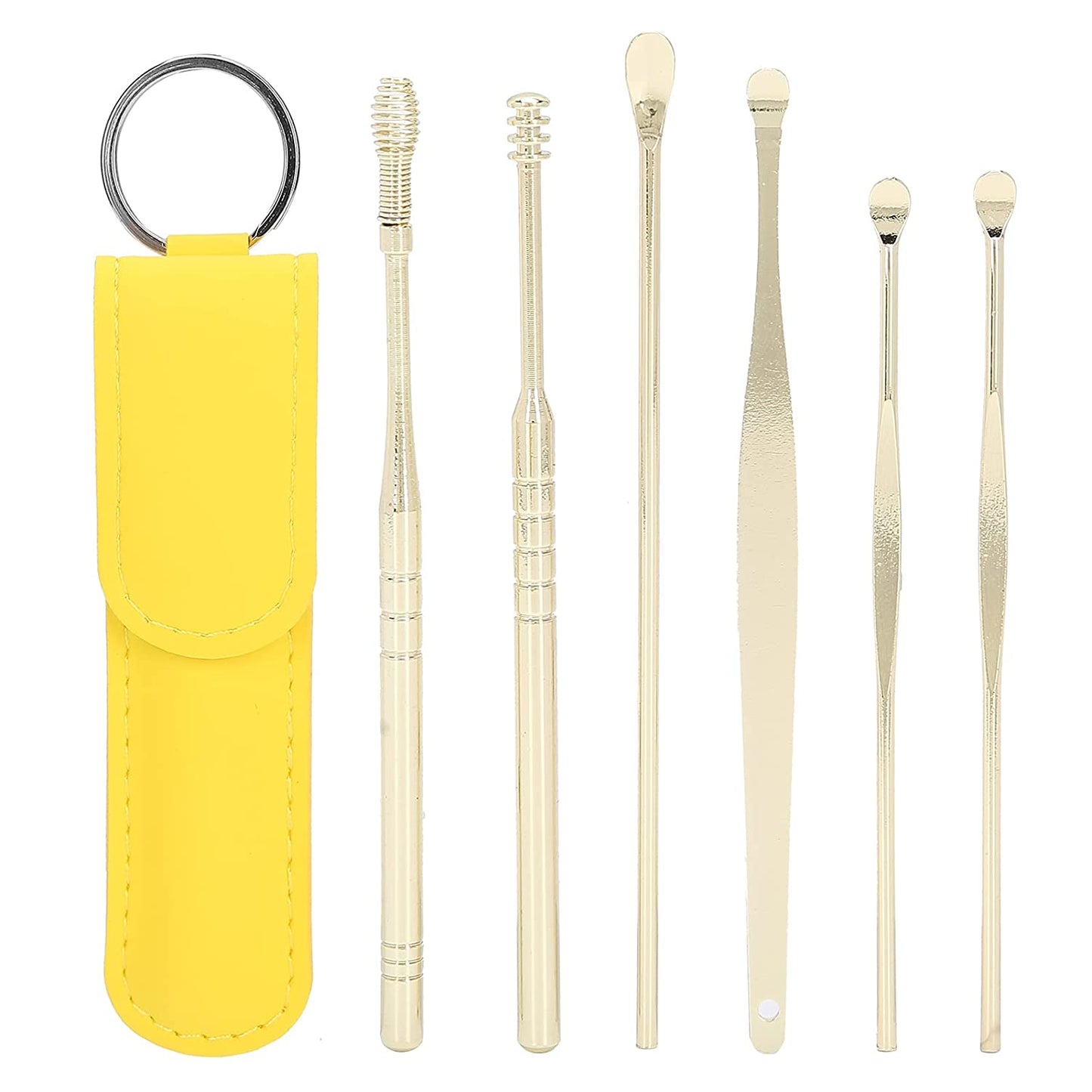 Ear Wax Cleaning Kit - Zambeel