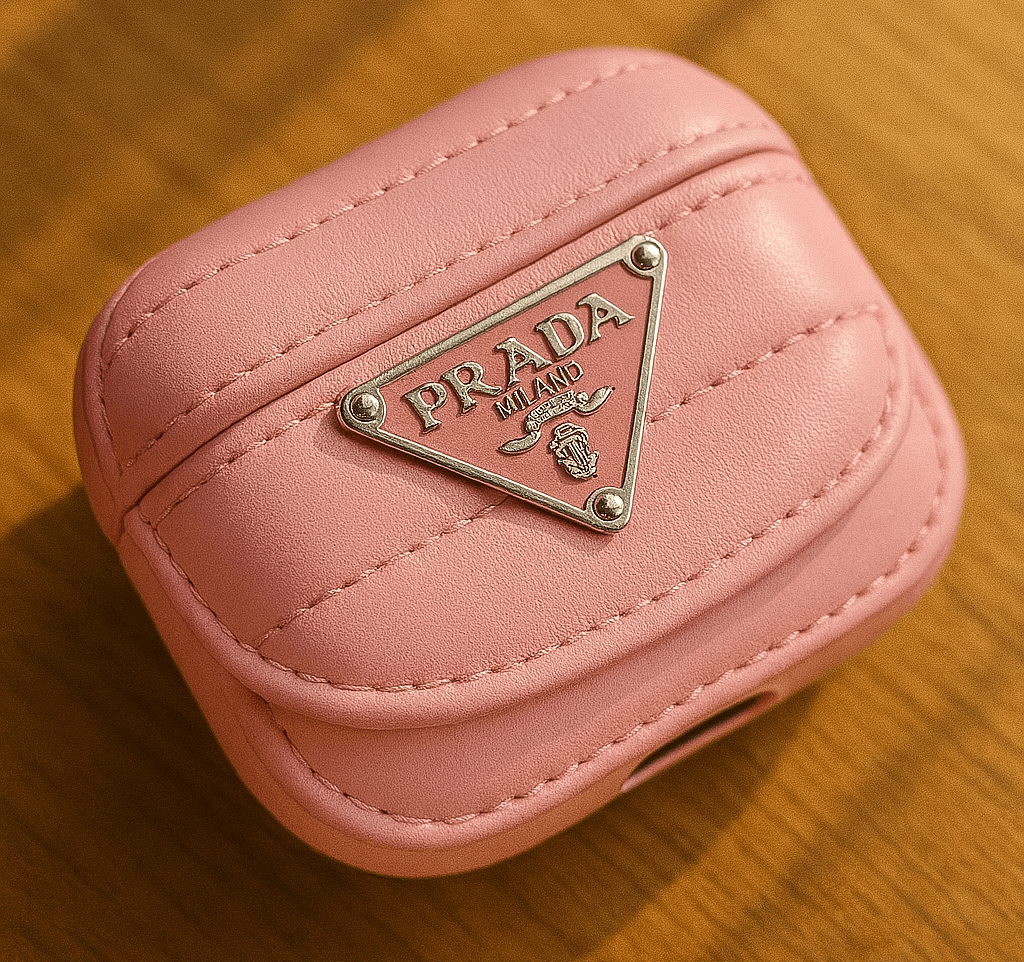 Earbud Protective Case - Zambeel