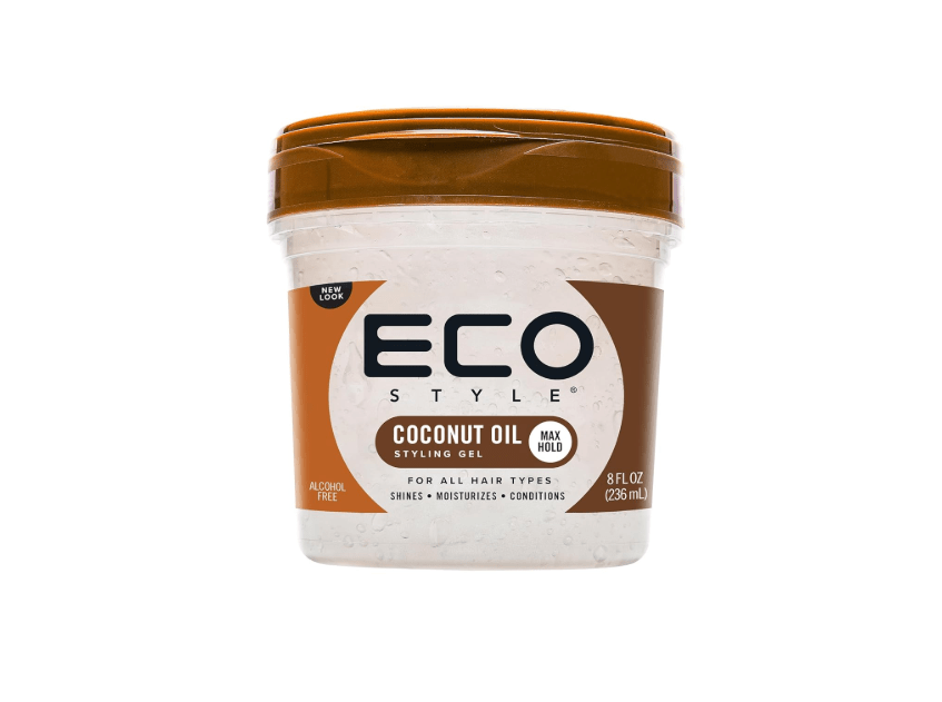 ECO - Coconut Style Gel (Original) - Zambeel