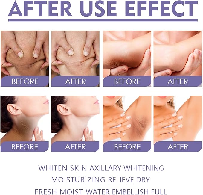 EELHOC - Whitening Skin Stick - Zambeel