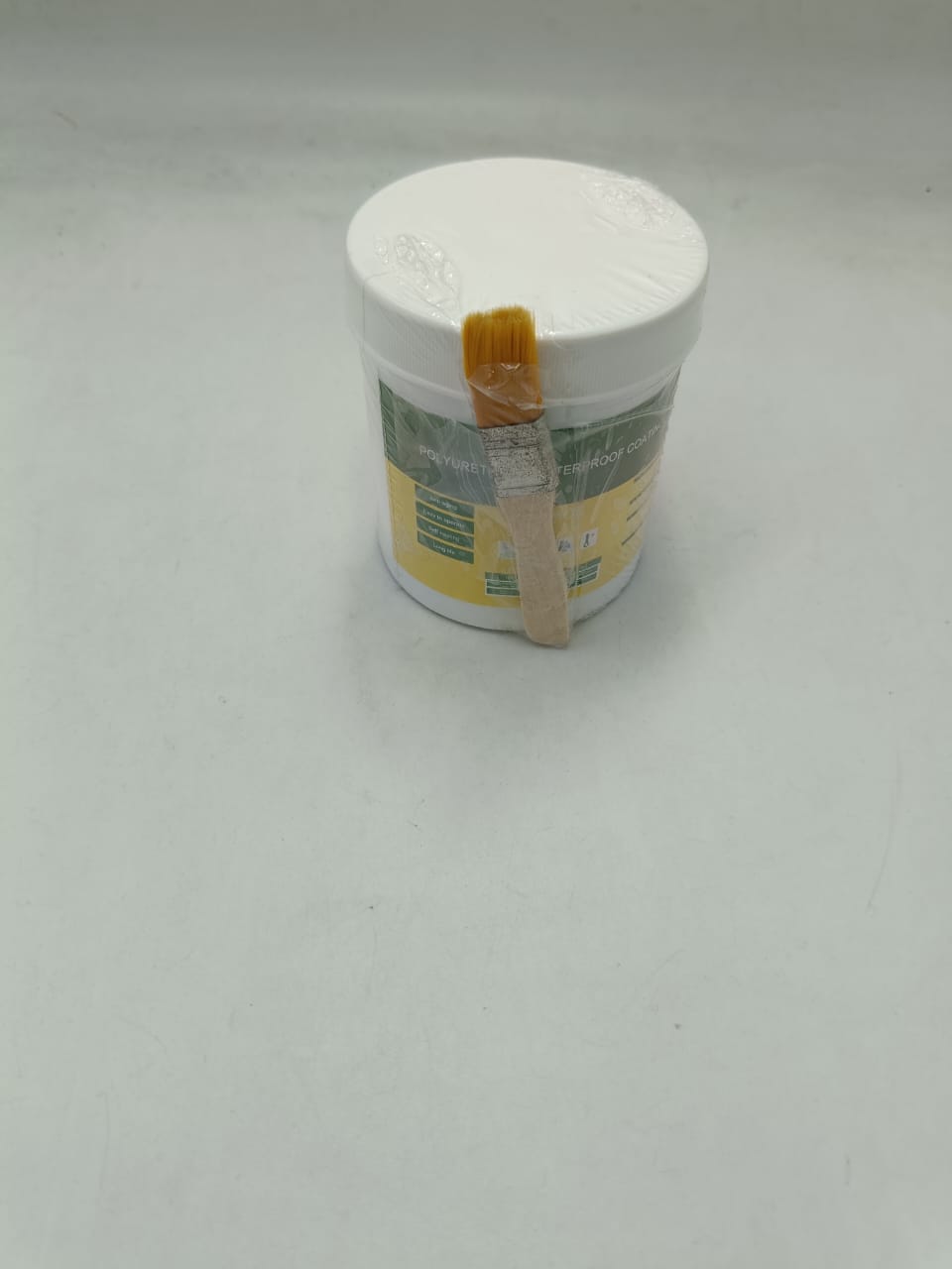 Eelhoe - Polyurethane Waterproof Coating (Original) - Zambeel