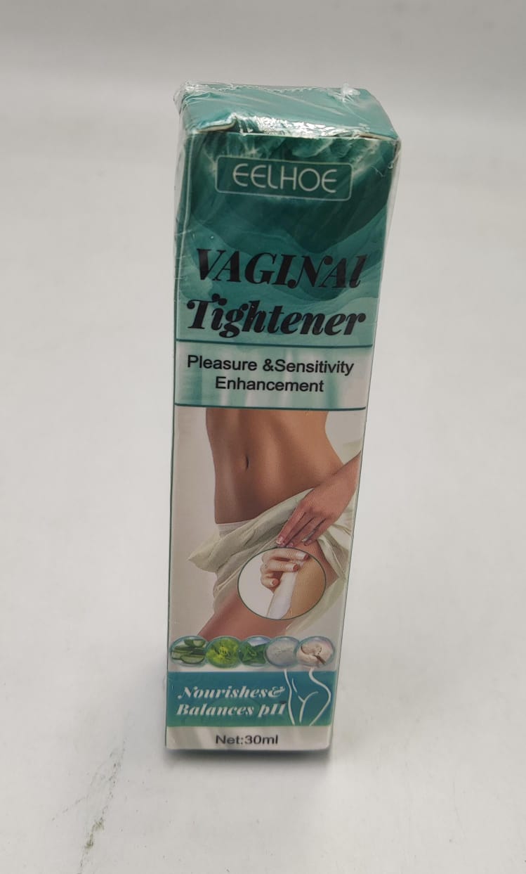 Eelhoe - Women’s Personal Care Gel (Original) - Zambeel