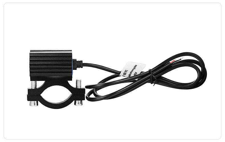 Electric Car Headlights Motorcycle Spotlights Headlights - Zambeel