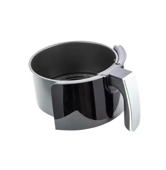 Electric Deep Air Fryer - Zambeel