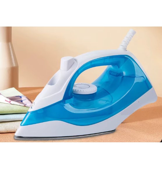 Electric Dry Iron - Zambeel