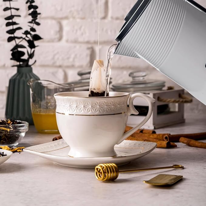 Electric Kettle - Zambeel