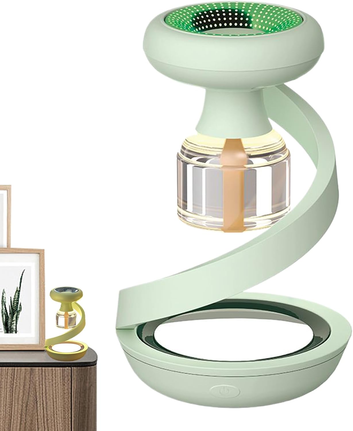 Electric Mosquito Repellent Vaporizer - Zambeel