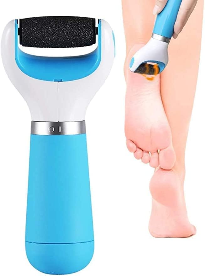 Electric Pedicure Foot File - Zambeel
