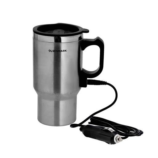 Electric Travel Mug - Zambeel