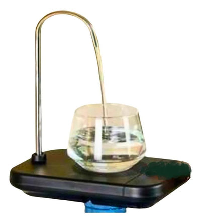 Electric Water Pump - Zambeel