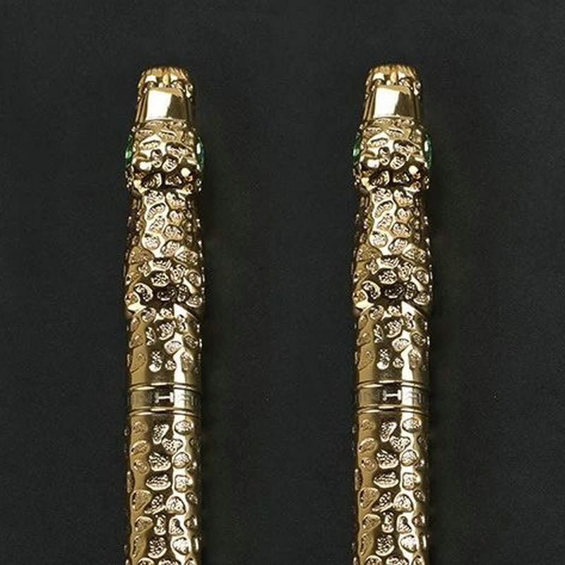 Embossed Pen Business Office Men's Gift Pen - Zambeel