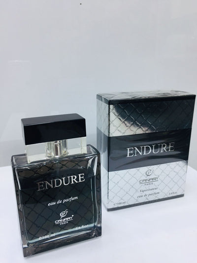 Endure Perfume (Original) - Zambeel