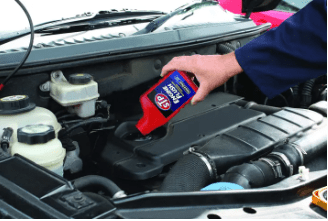 Engine Flush Oil - Zambeel