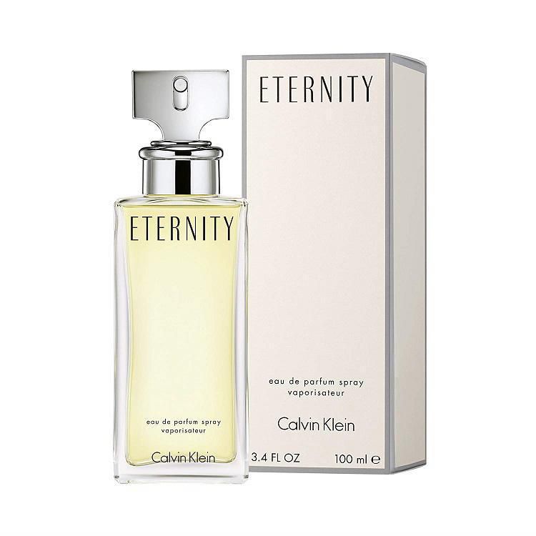Eternity Perfume (Original) - Zambeel