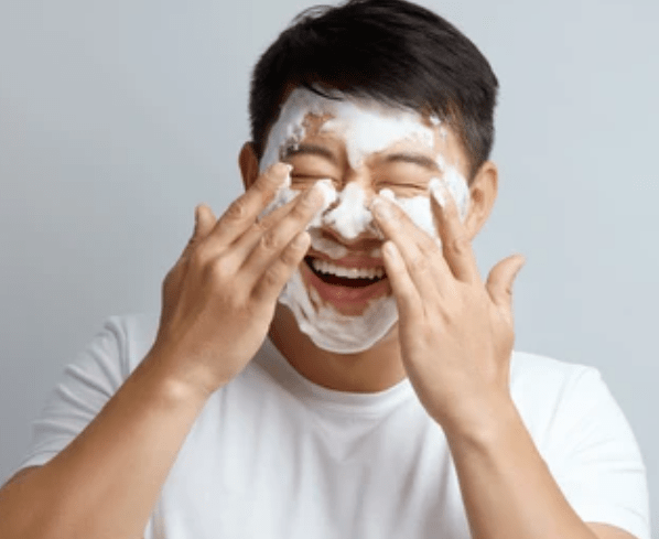 Eveline Cosmetics - X - Men X - Treme Face Washing Foam (Original) - Zambeel