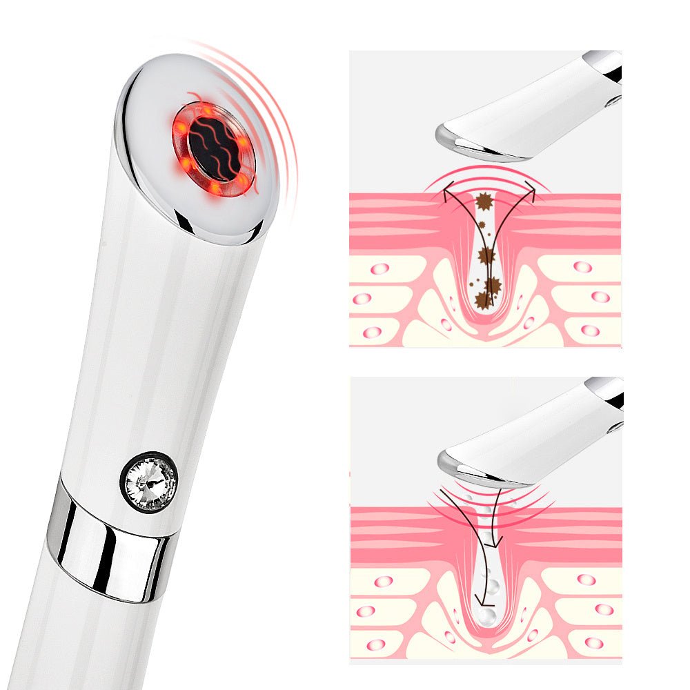 Eye Massager - Zambeel