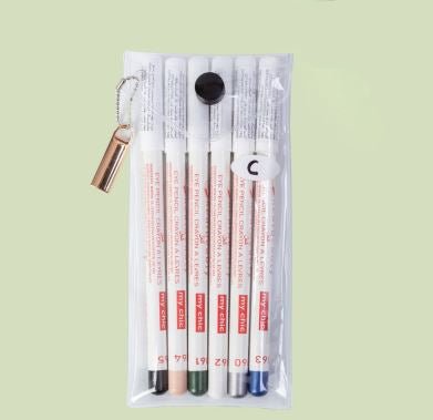 Eye Pencil (Pack of 6) (Original) - Zambeel