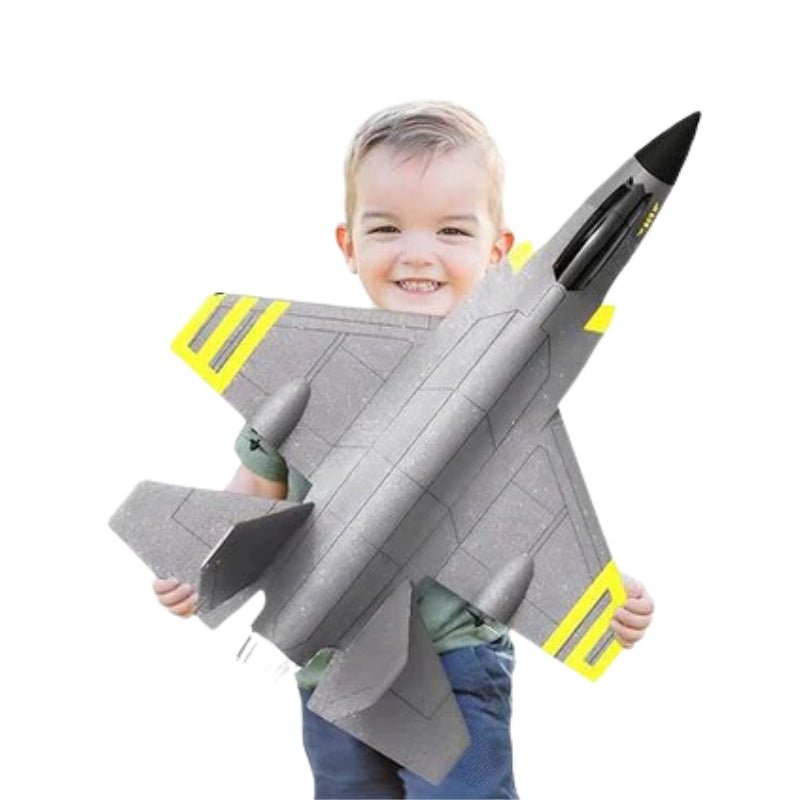 F35 Remote Control Jet - Zambeel