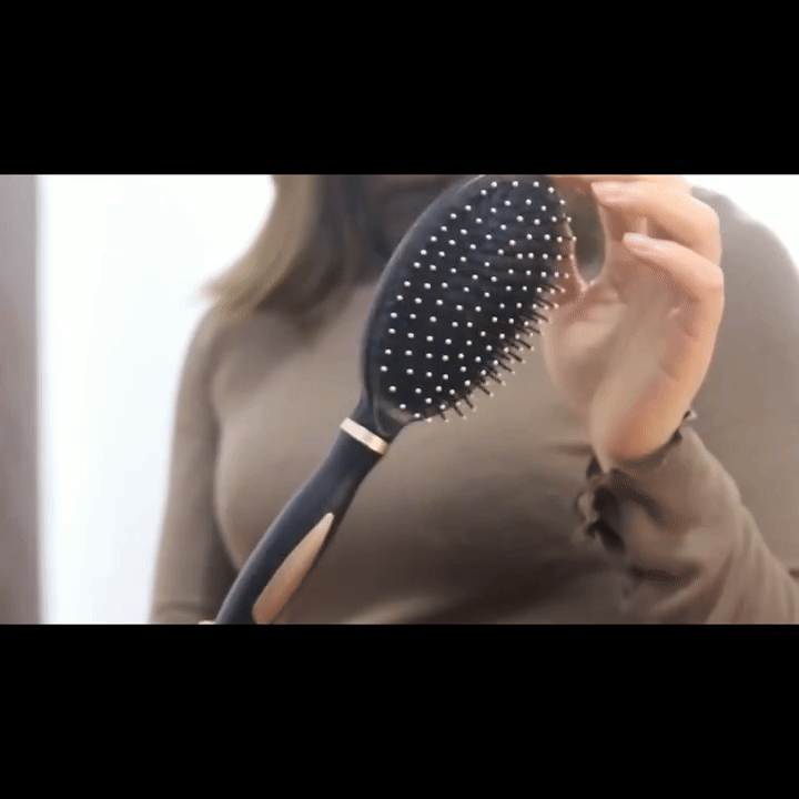 Hair Brush (RB-735)