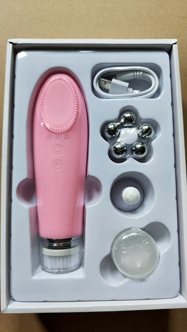 Face Massager - Zambeel