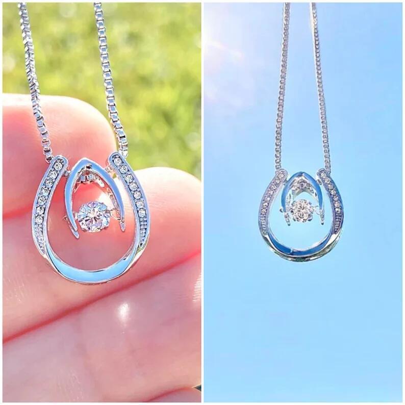 Fashion Simple Elegant Clavicle Chain - Zambeel