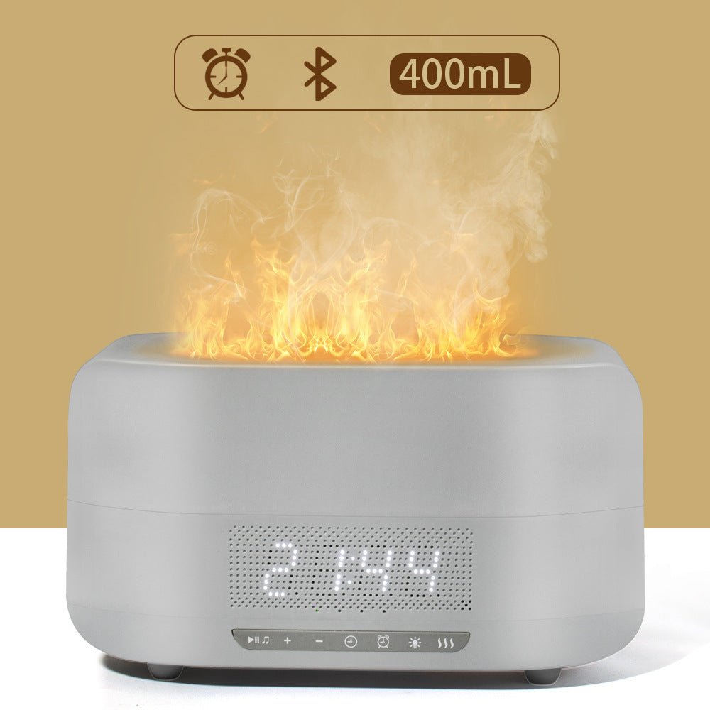 Firelight Speaker & Humidifier - Zambeel