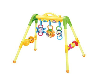 Fitness Frame for Kids - Zambeel
