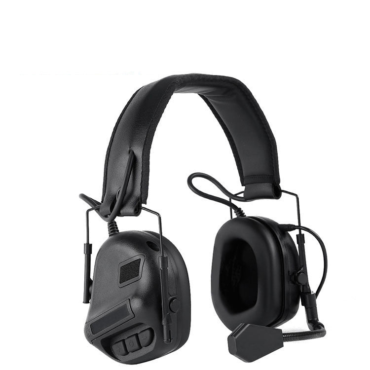 Five - generation Tactical Headset - Zambeel