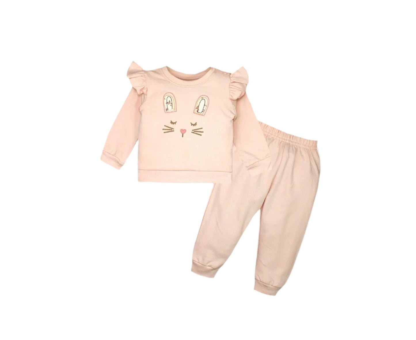 Fleece Shirt Pajama - Zambeel