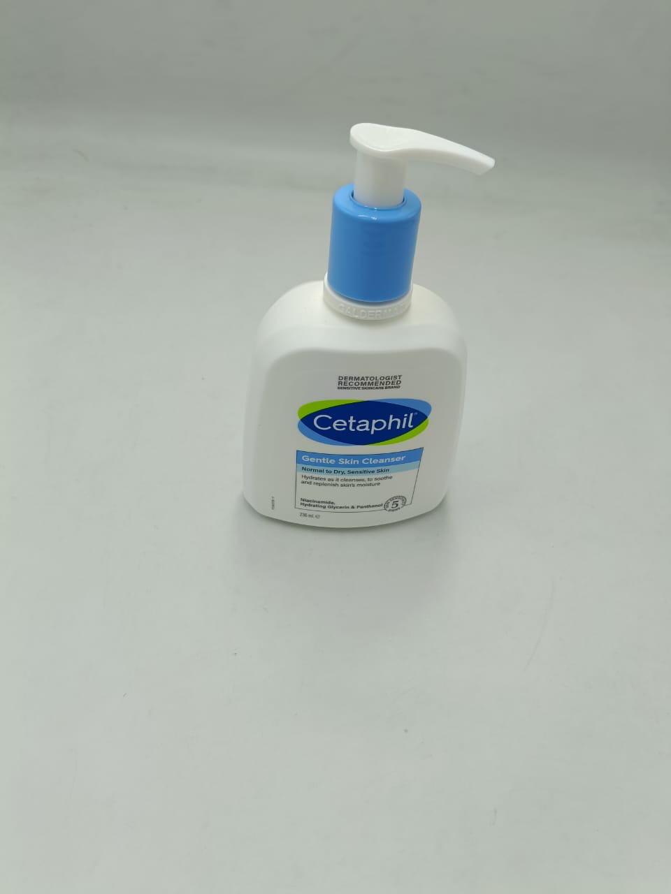 Foaming Cleanser (236ml) (Original) - Zambeel