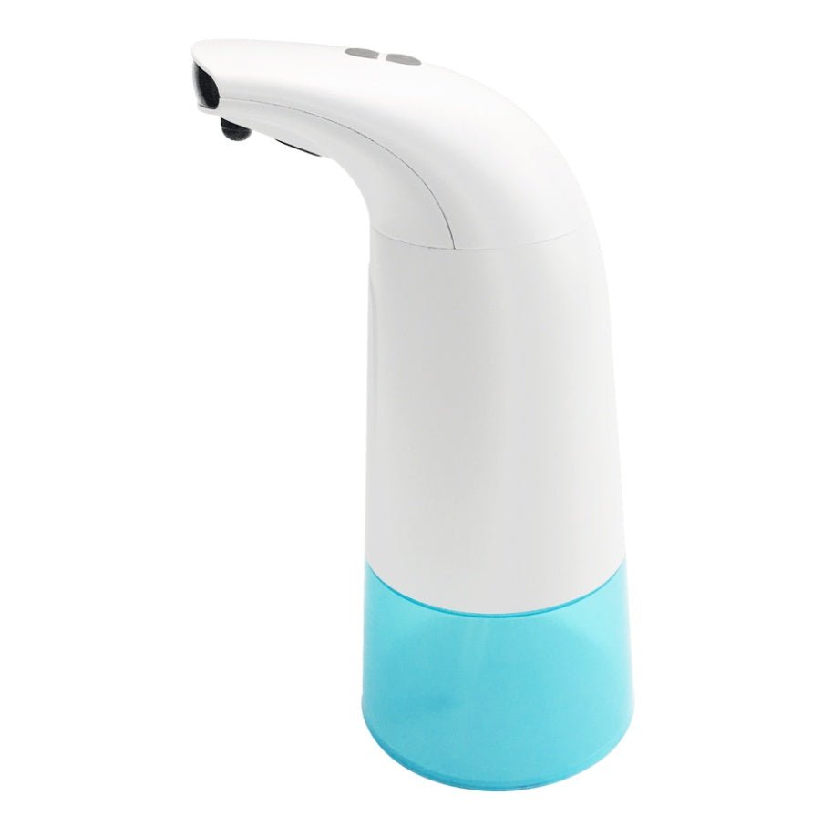Foaming Soap Dispenser - Zambeel