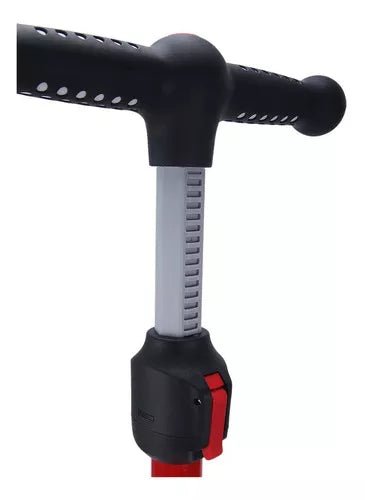 Foldable Twist Scooter © - Zambeel